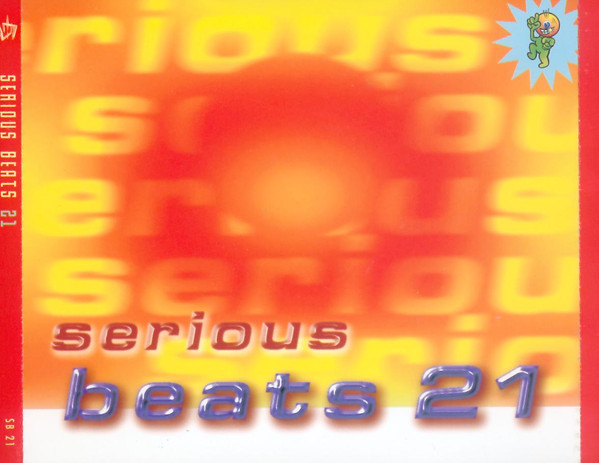 Serious Beats 21
