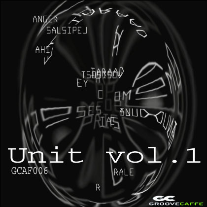 Unit Vol.1