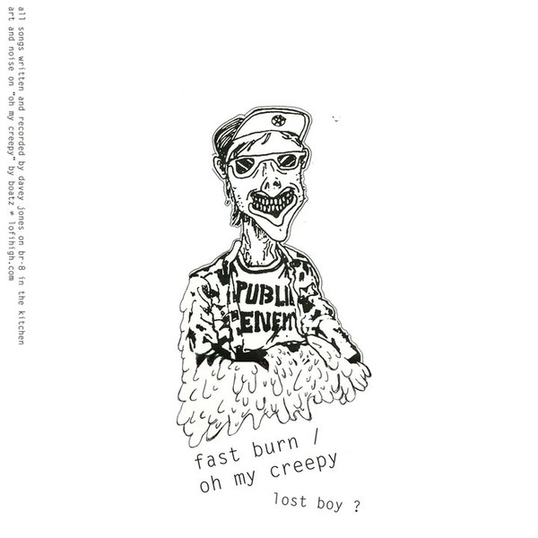 Lost Boy? / Slothbear