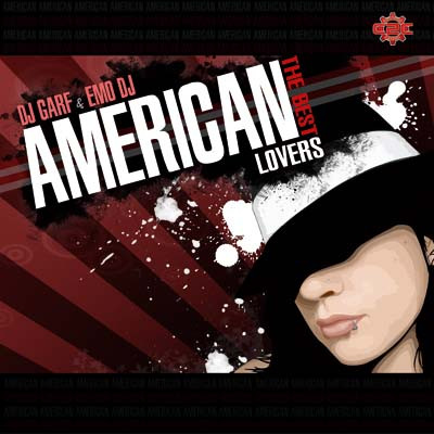 The Best American Lovers