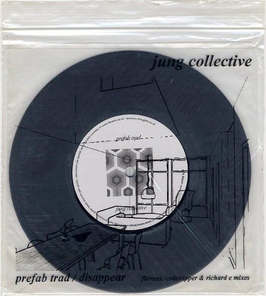 Prefab Trad / Disappear