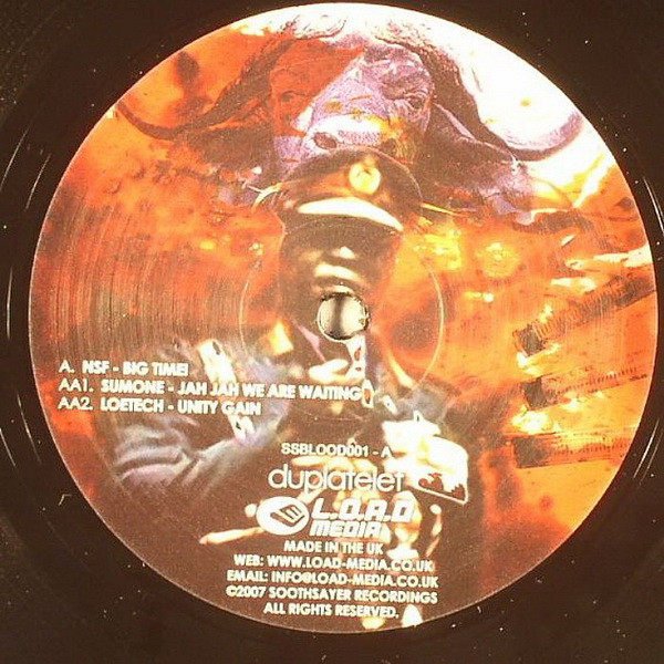 SSBLOOD001