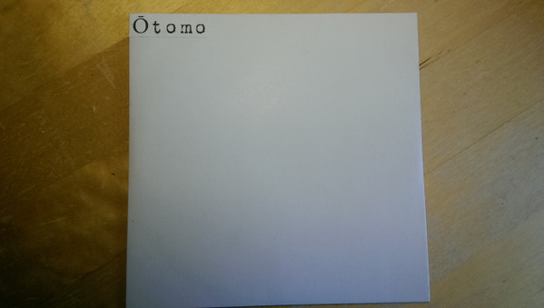 Ōtomo VA01