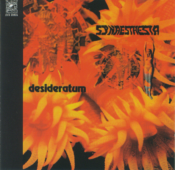 Desideratum
