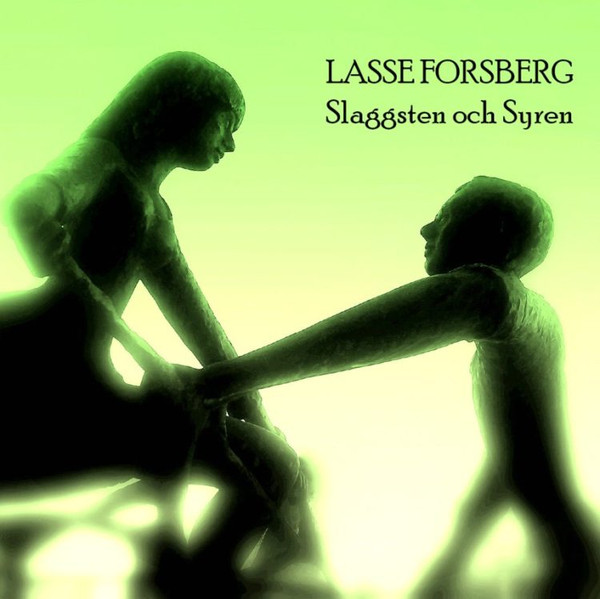 Slaggsten Och Syren