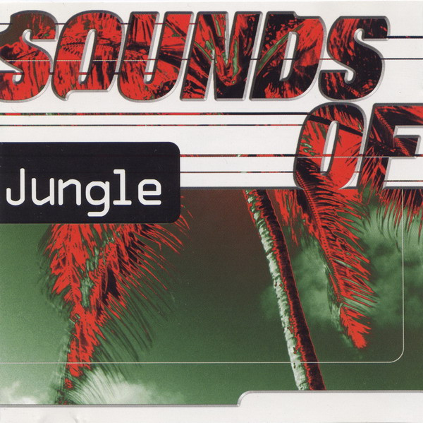 Sounds Of Jungle