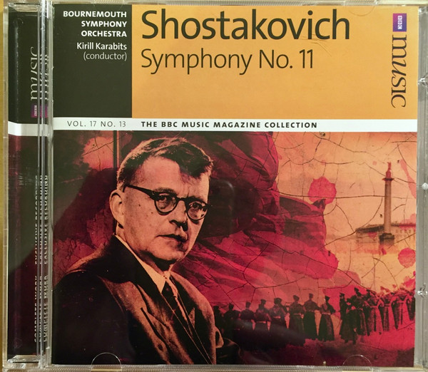 Symphony No. 11