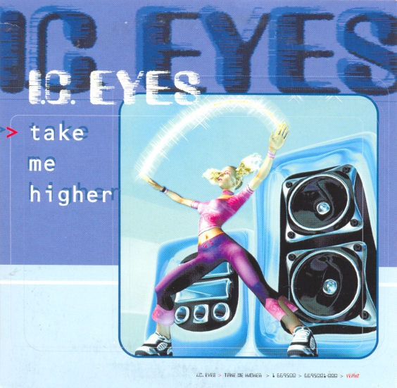 Take Me Higher