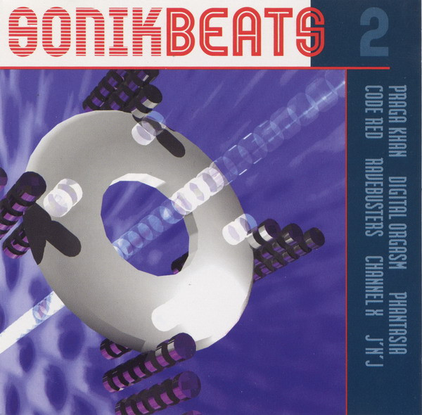 Sonikbeats 2