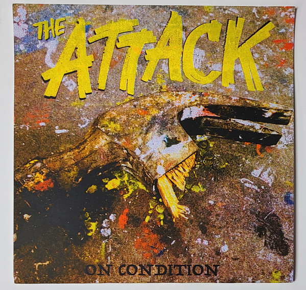 On Condition