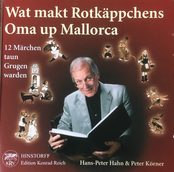 Wat Makt Rotkäppchens Oma Up Mallorca