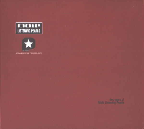 Ten Years Of Mole Listening Pearls