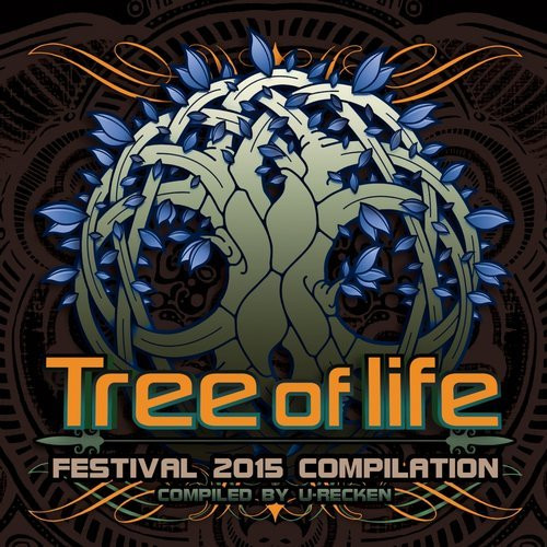 Tree Of Life - Festival 2015 Compilation