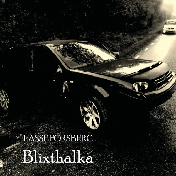 Blixthalka