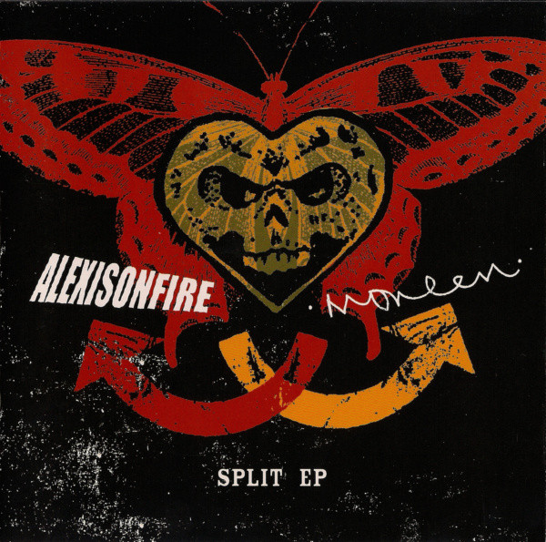Split EP