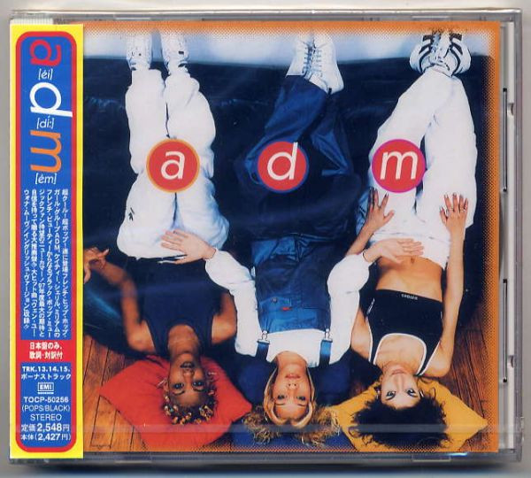 ADM
