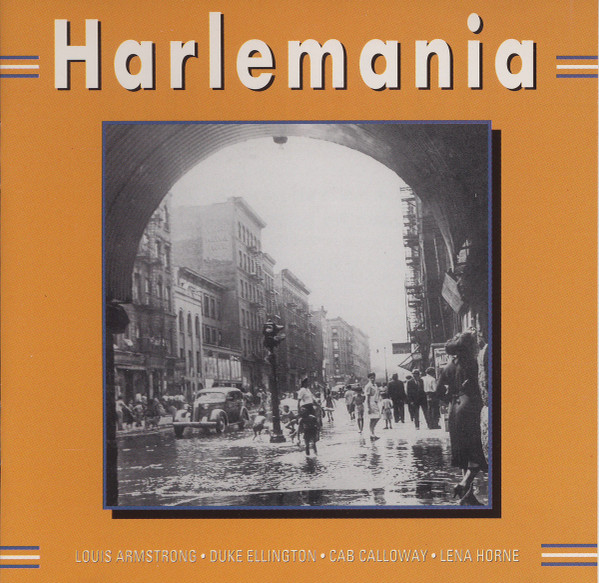 Harlemania