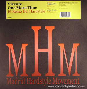El Reino Del Hardstyle