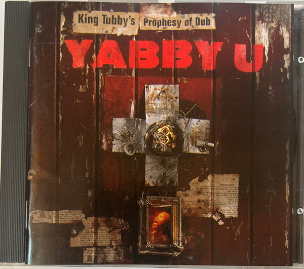 King Tubby's Prophesy Of Dub