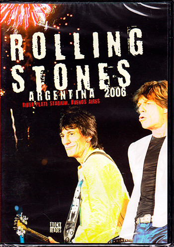 Argentina 2006