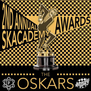 2nd Annual Skacademy Awards: The Oskars