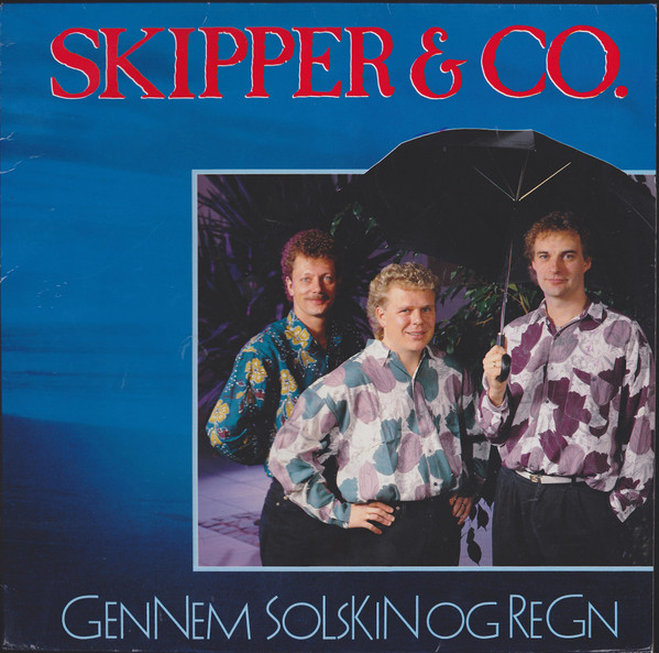 Gennem Solskin Og Regn