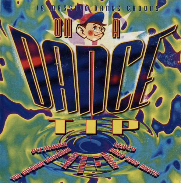 On A Dance Tip