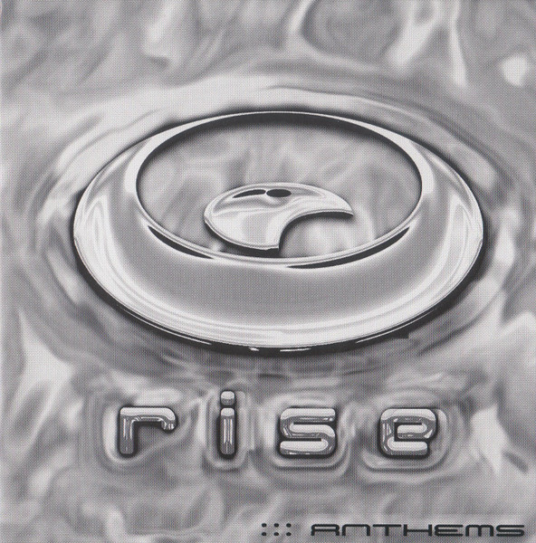 Rise Anthems