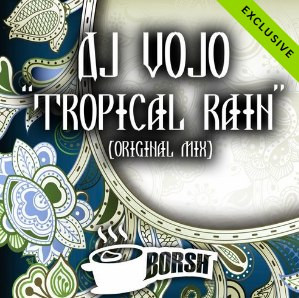 Tropical Rain