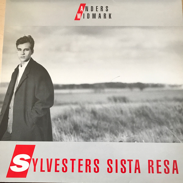 Sylvesters Sista Resa