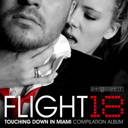 Flight.18: Touching Down In Miami