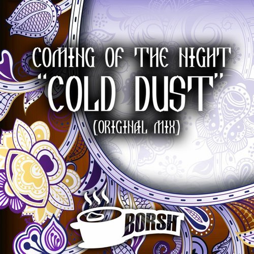Cold Dust