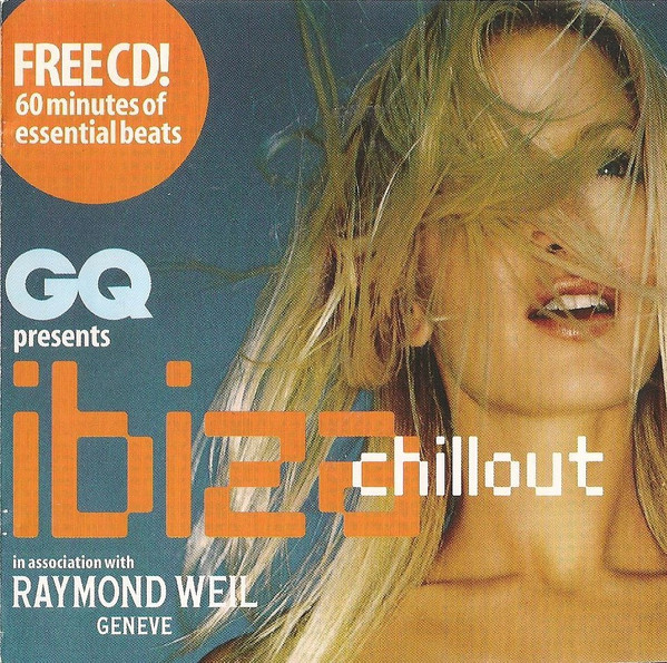 GQ Presents Ibiza Chillout