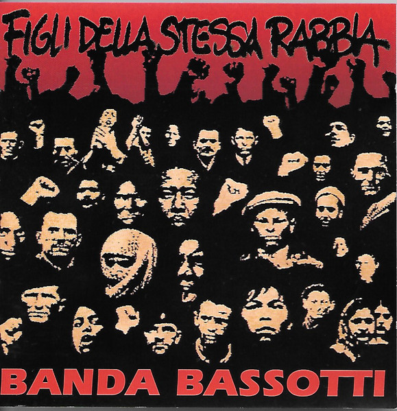 Figli Della Stessa Rabbia