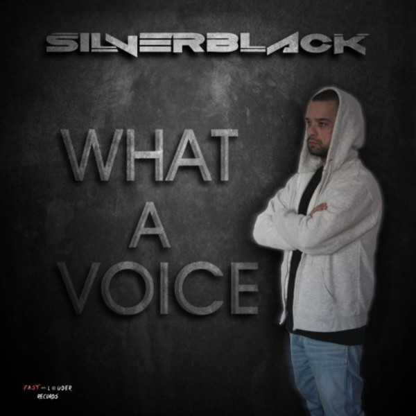 What A Voice