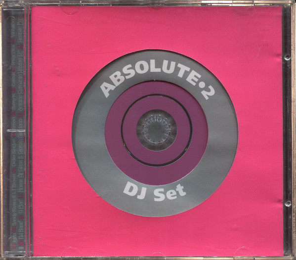 Absolute-2 DJ Set
