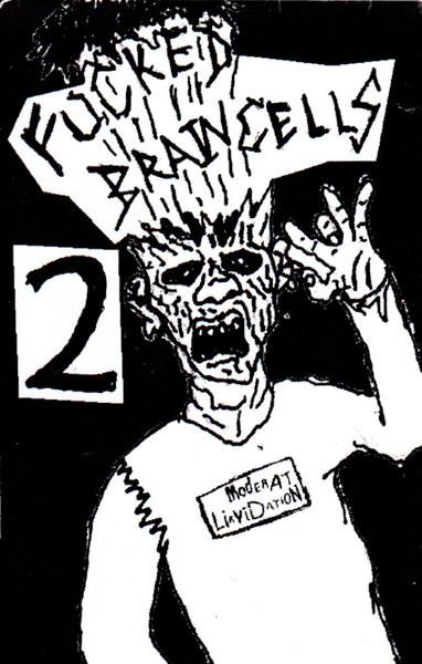 Fucked Braincells #2