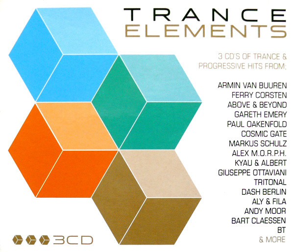 Trance Elements