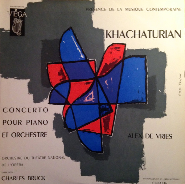 Concerto Pour Piano Et Orchestre