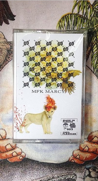 Gucci Lion