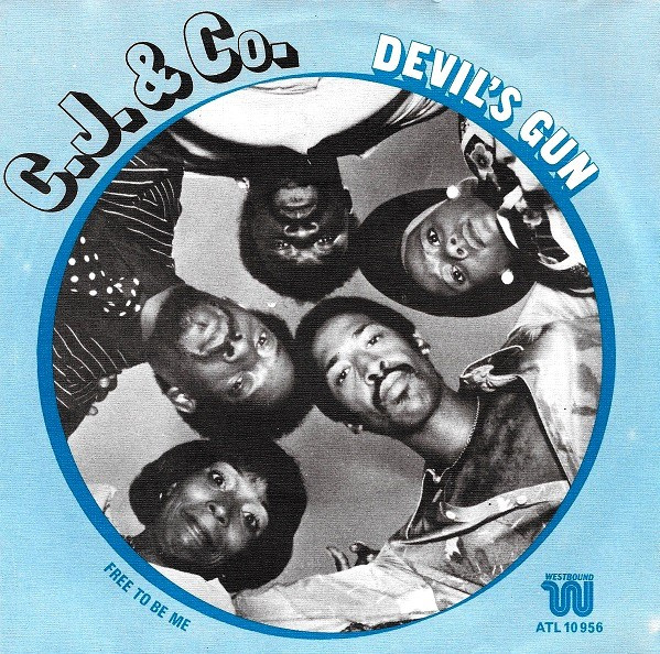 Devil's Gun