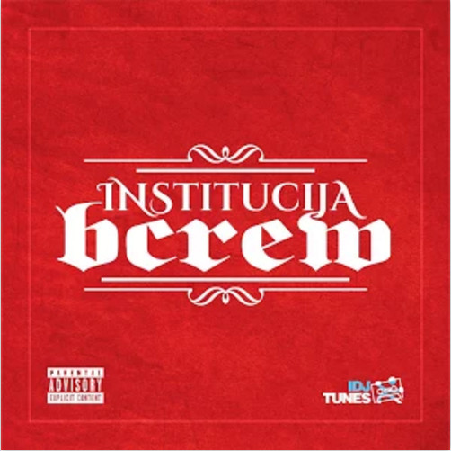 Institucija