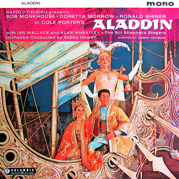 Aladdin