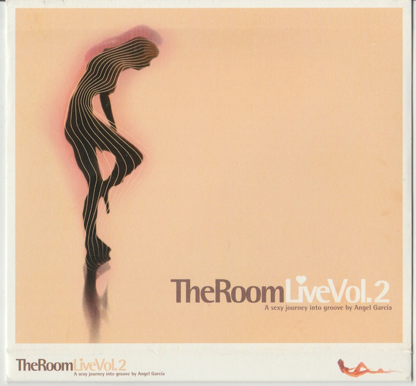 The Room Live Vol. 2 