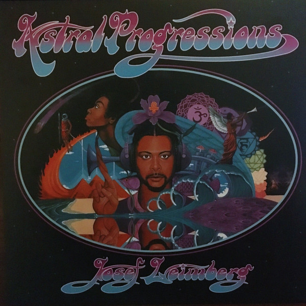 Astral Progressions