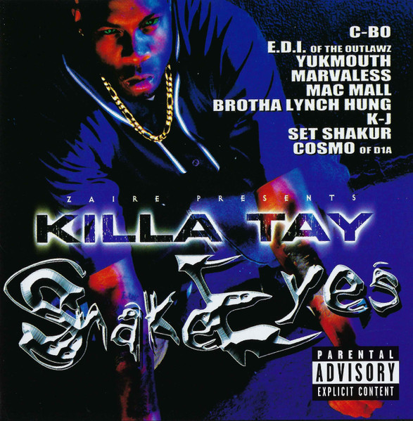 Snake Eyes