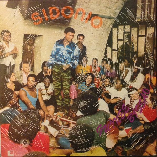 Guinee Bissao