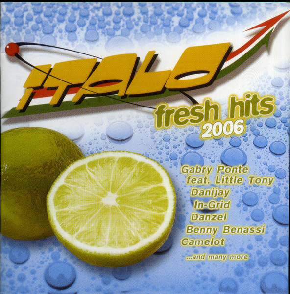 Italo Fresh Hits 2006