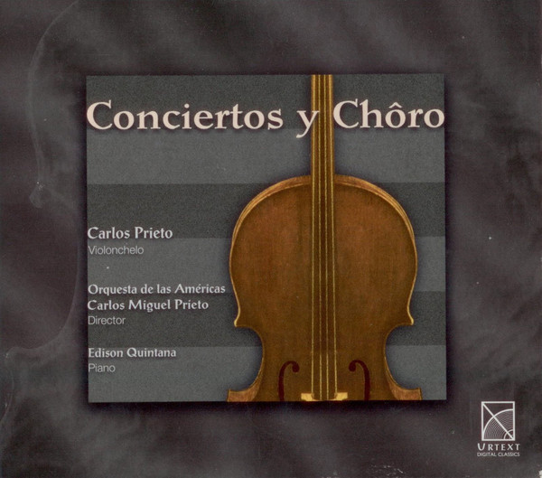 Concertios y Chôro