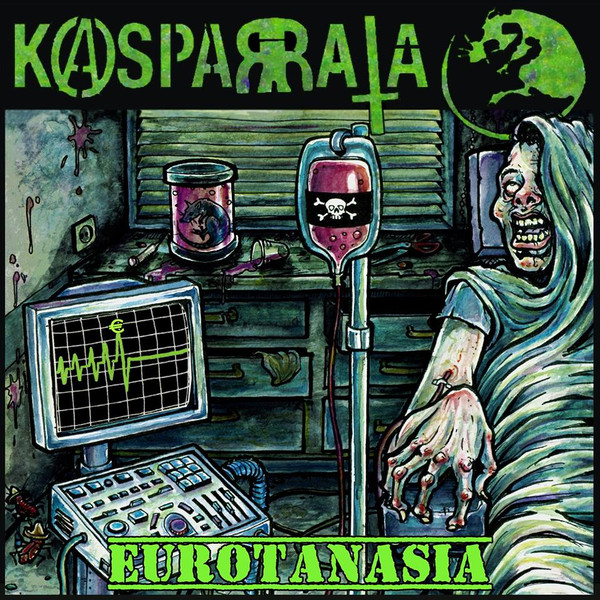 Eurotanasia
